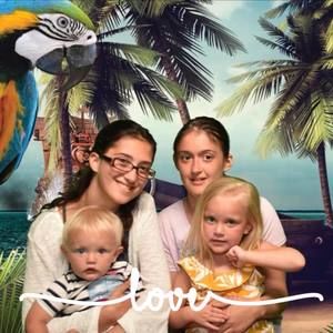 Meet your Posher, Barbara